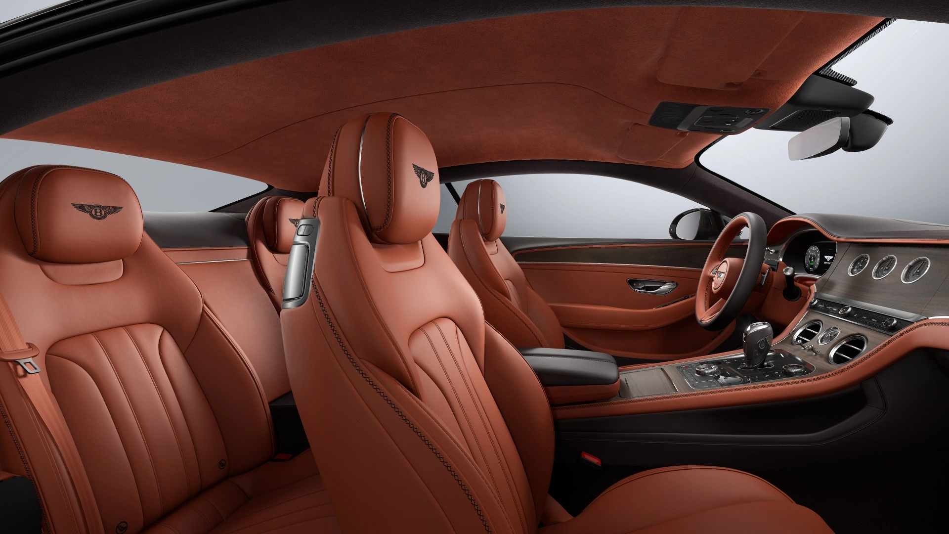 CONTINENTAL GT 2026
