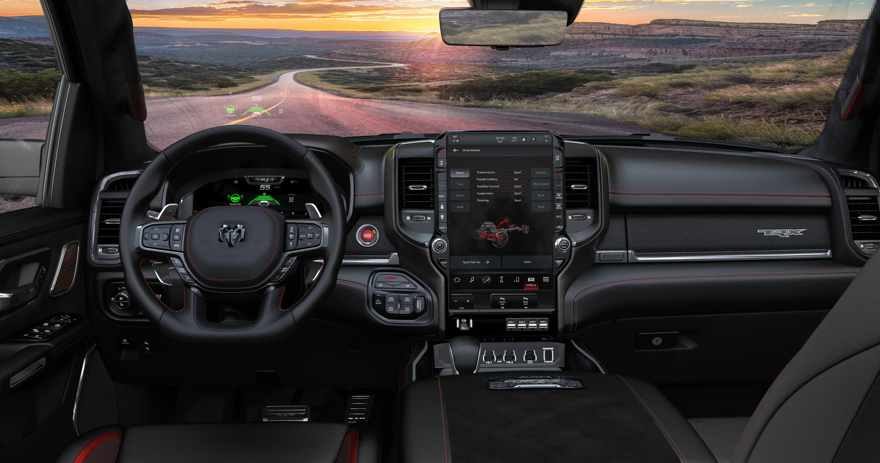 1500 TRX 2027 - Foto 15
